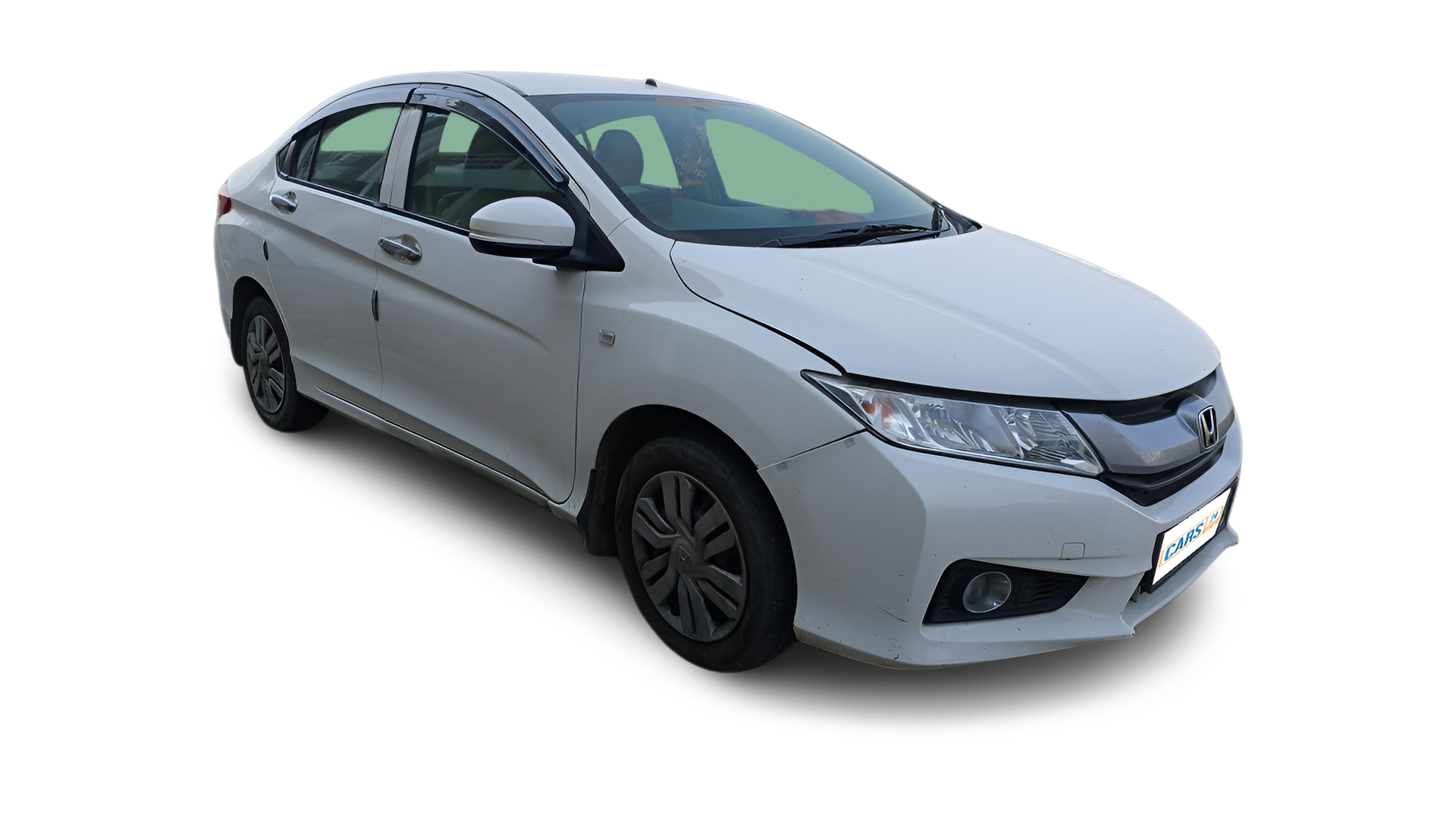 Honda City-img